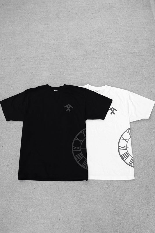 TimexTickin T-Shirt Combo
