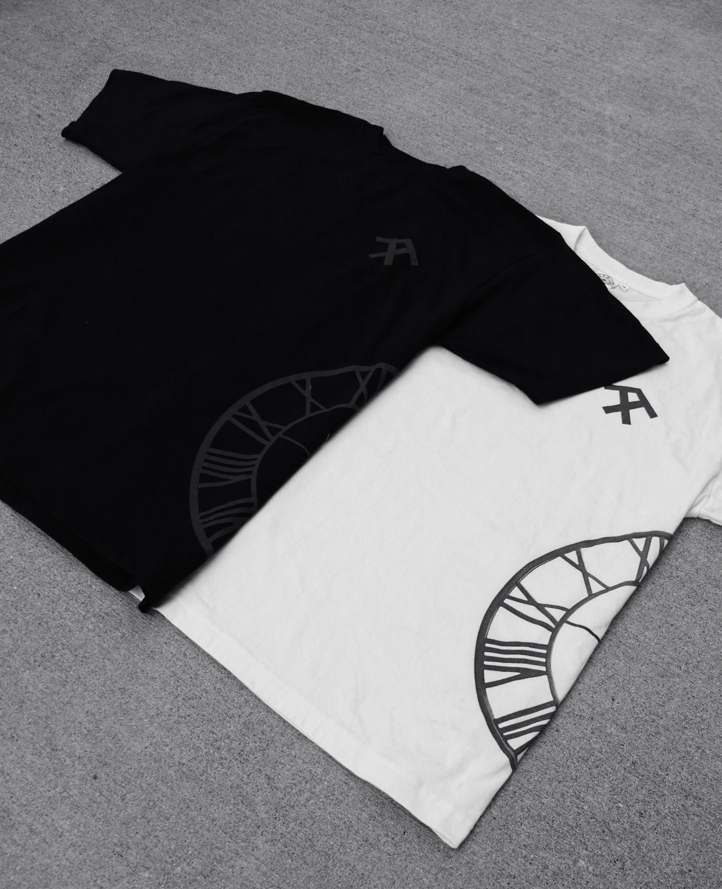 TimexTickin T-Shirt Combo